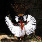3Concert with Mayan dancers - a Liba photo
