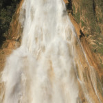 waterfalls - a Liba photo